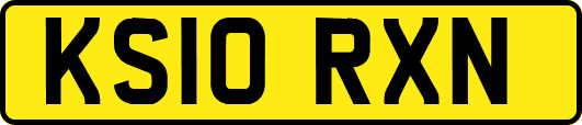 KS10RXN