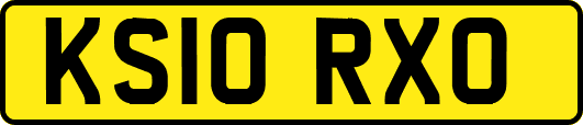KS10RXO