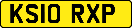 KS10RXP