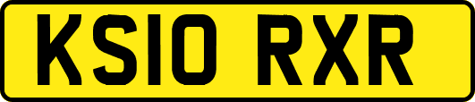 KS10RXR