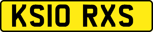 KS10RXS