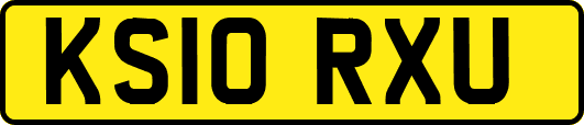 KS10RXU