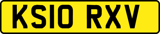 KS10RXV