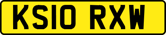 KS10RXW