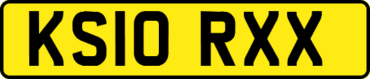 KS10RXX