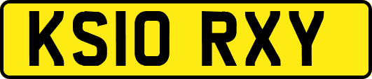 KS10RXY