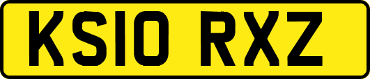 KS10RXZ