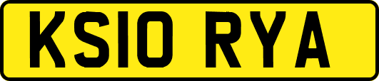KS10RYA