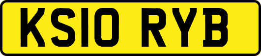KS10RYB