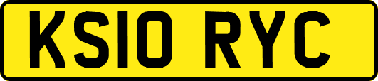 KS10RYC