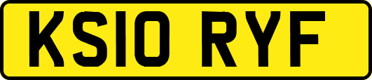 KS10RYF