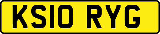 KS10RYG