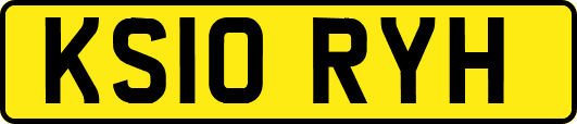 KS10RYH