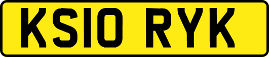 KS10RYK