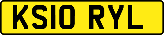 KS10RYL