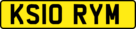 KS10RYM