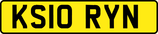KS10RYN