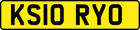 KS10RYO