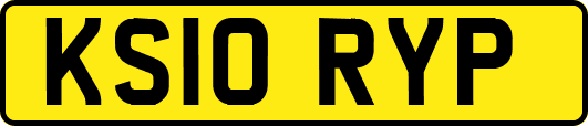 KS10RYP