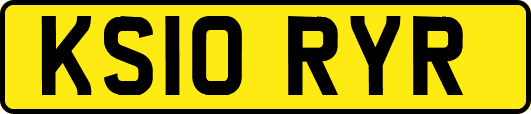 KS10RYR