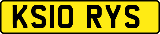 KS10RYS