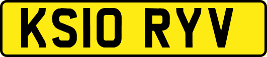KS10RYV