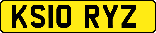KS10RYZ