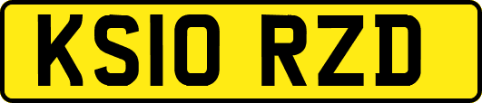 KS10RZD