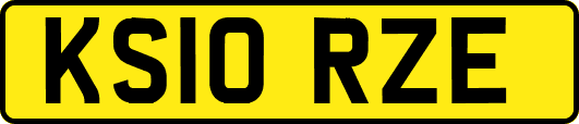 KS10RZE