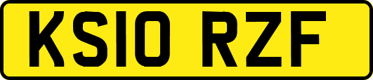 KS10RZF