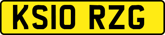 KS10RZG
