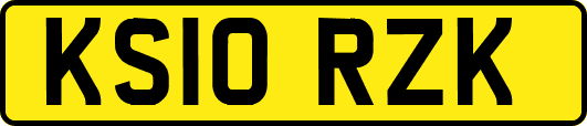 KS10RZK