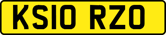 KS10RZO