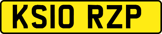 KS10RZP