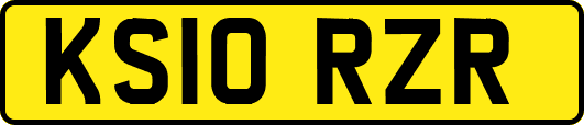 KS10RZR