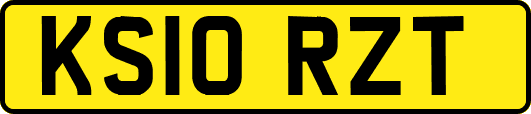 KS10RZT