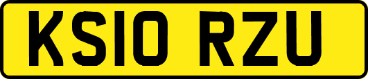 KS10RZU