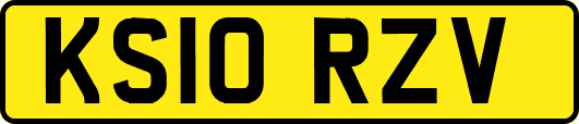 KS10RZV