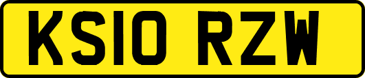 KS10RZW