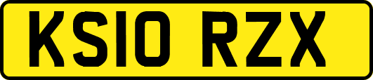 KS10RZX