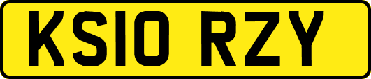 KS10RZY