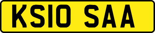 KS10SAA
