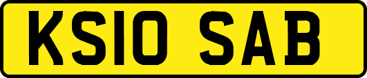 KS10SAB