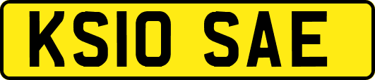 KS10SAE