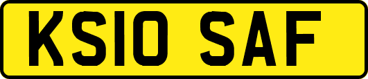 KS10SAF