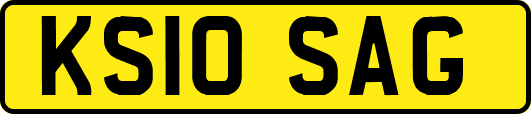 KS10SAG