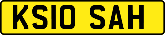 KS10SAH