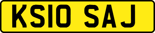 KS10SAJ