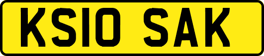 KS10SAK