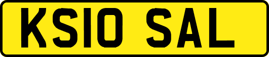 KS10SAL